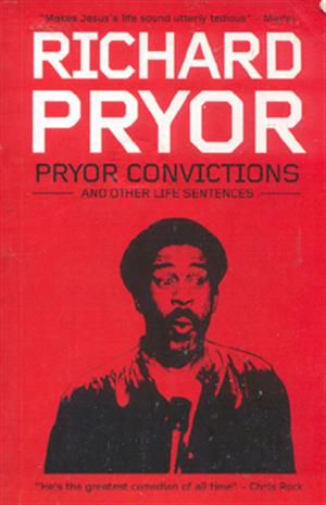 pryor convictions