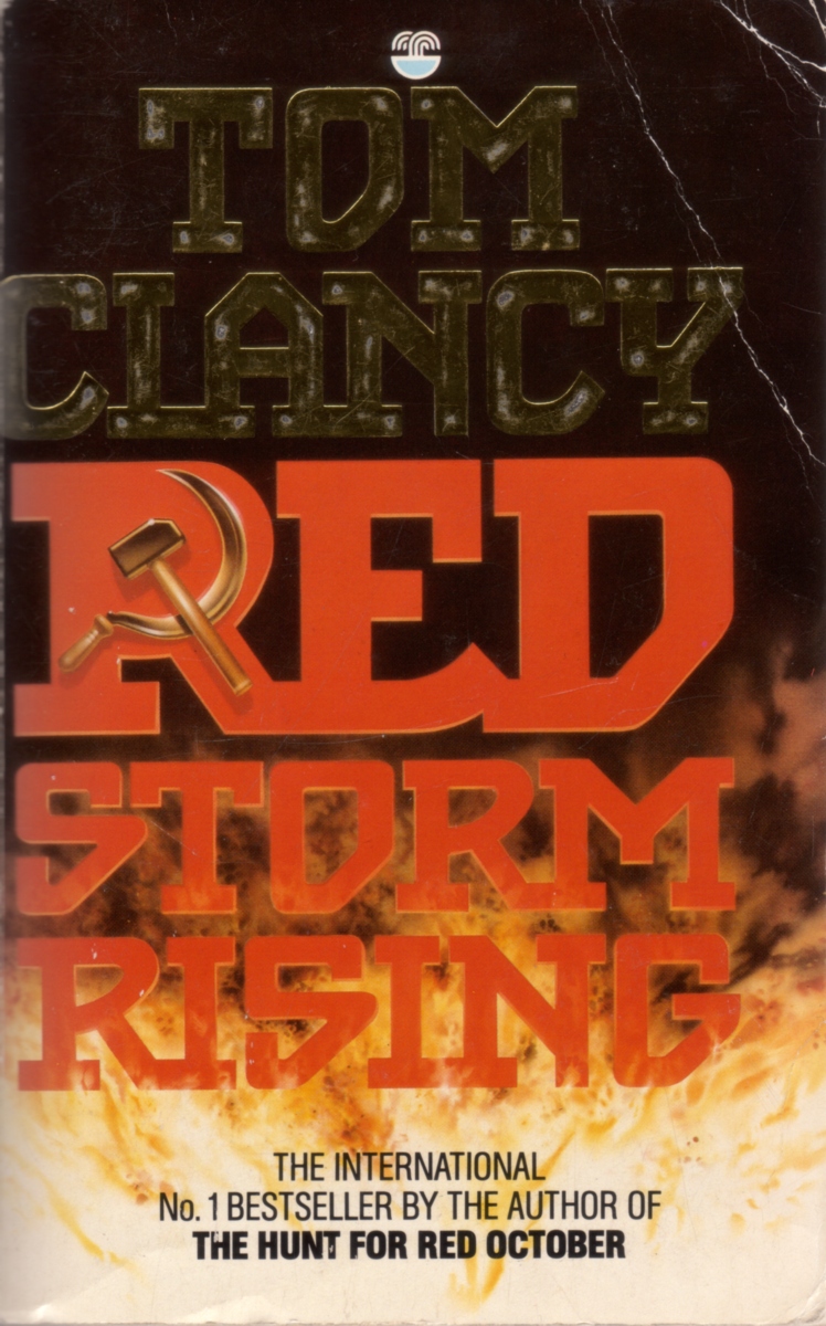 Storm Rising [1995]