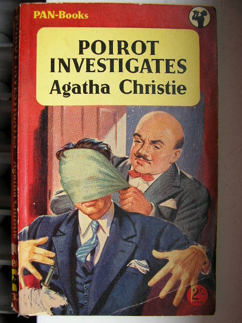 poirot investigates