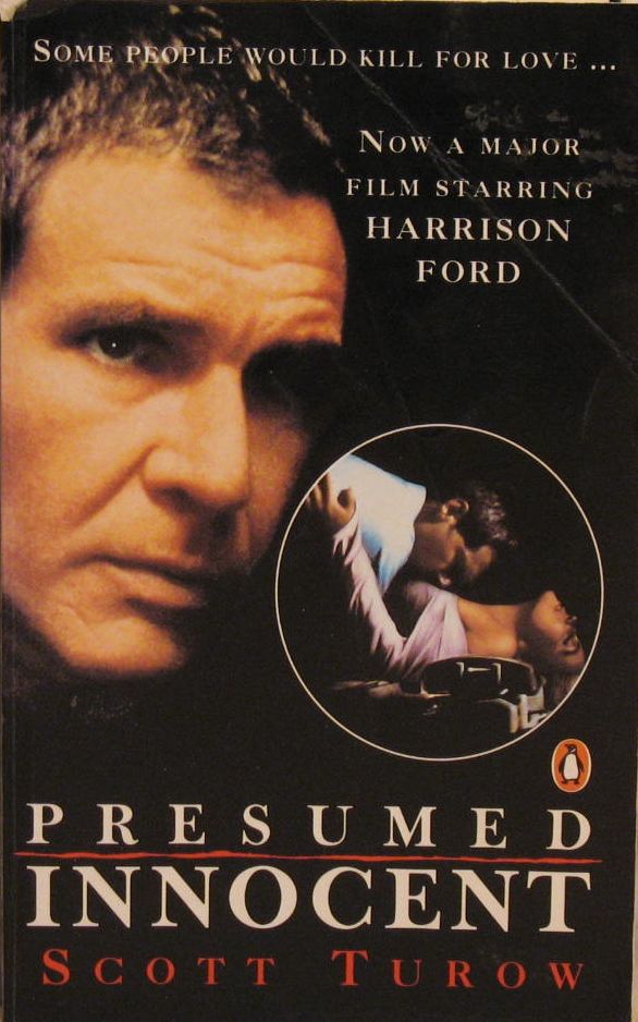 Presume Innocent [1990]