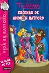 L'amore va in scena a Topford!