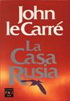 La casa Rusia