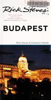 Rick Steves' Budapest