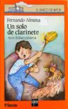 UN Solo De Clarinete