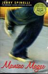 Maniac Magee (signed by author)