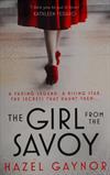 The girl from the Savoy