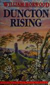 Duncton rising Volume Two (Of The Book of Silence)