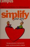 simplify your love