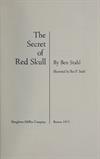 The secret of Red Skull